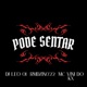 PODE SENTAR feat DJ LEO 01 MC Vini do KX Single