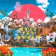 MAKE THE WORLD EP