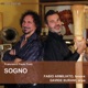 Sogno Arr pour voce di tenore et arpa Single
