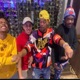 Long Live My Dawgs Live Single