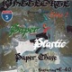 Paper Plastic Paper Chase