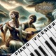 Northwood Vale Piano Version Single