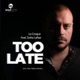 Too Late feat Tasha LaRae Single