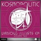 V A Kosmopolitic Ep Vol 2