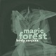 Magic Forest Single