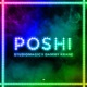 Poshi feat Dammy Krane Single