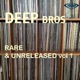 Rare Unreleased Vol 1