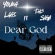 Dear God feat TH3 SAGA Single