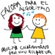 Falopa para el Algoritmo feat Vicu Villanueva Single