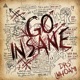 Go Insane Extended Mix Single