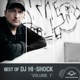 Best of DJ Hi Shock Vol 1