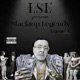 Blacktop Legends Game 1 EP
