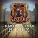 Regibus 2016 feat Benjamin Beats Single