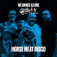 Defected Horse Meat Disco We Dance As One Glitterbox Love Stream 2020 DJ Mix