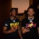 Steppin feat Doodi4oo Single
