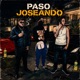 PASO JOSEANDO feat Bigincognita YAM BULS Single