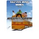 Moving Train feat Talland Mars Control Single
