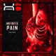 Infinite Pain feat Rawvage Single