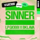 Sinner Wza Remix Single