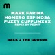 Back 2 the Groove PEZNT Remix Single