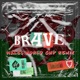 Brave Wales World Cup Remix Single