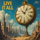 Live It All Single
