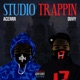 Studio Trappin feat Duvy Single