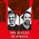 Mir regled de Scheiss Single