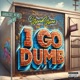I Go Dumb Single
