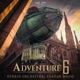 Adventure 6 Orchestral Cinematic