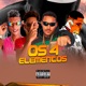 Os 4 Elementos Single