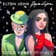 Cold Heart The Blessed Madonna Remix Single