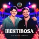 Mentirosa Ao Vivo Single