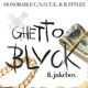 Ghetto Blvck feat Jukebox Single