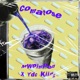 Comatose feat Ydc Kiing Single