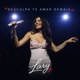 Desculpa te amar demais Single