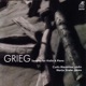 Grieg Sonatas for Violin Piano