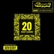 20 Rap Game feat Swerte DJ Cruzzy Single