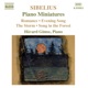 Sibelius Piano Music Vol 5