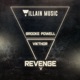 Revenge Single