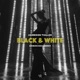 Black White Arman Bas Remix Single