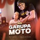 Na Garupa da Moto Single