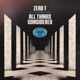All Things Considered feat Sio MANNY EP