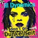 Don t Go Dunkelheit Single