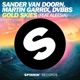 Gold Skies feat Aleesia Radio Edit Single
