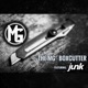 Boxcutter feat Junk Single