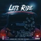Let s Ride feat KAY GEE Ronya Single
