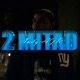2 Mitad Single