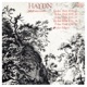 Haydn Klaviersonaten Hob XVI 25 29