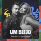 Um Beijo feat Gaby Amarantos Single